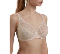 Women's bra Conte Elegant Aura Rb6204 Gris 75E