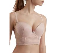 Women's bra Conte Elegant Body Couture Rb3116 Rose 75B