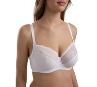 Women's bra Conte Elegant Comfort Plus Rb6166 Blanc 100E
