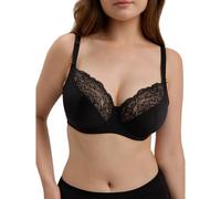 Women's bra Conte Elegant Comfort Plus Rb6166 Noir 100D