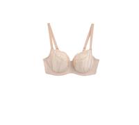 Women's bra Conte Elegant Comfort Plus Rb6166 Rose 100B