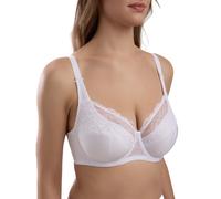 Women's bra Conte Elegant Comfort Plus Rb6239 Blanc 100F
