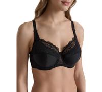 Women's bra Conte Elegant Comfort Plus Rb6239 Noir 100D