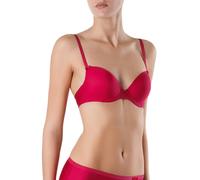 Women's bra Conte Elegant Day By Day Rb0003 Rouge 70B