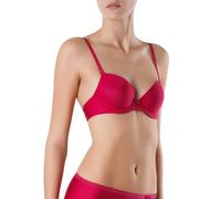 Women's bra Conte Elegant Day By Day Rb1003 Rouge 70B