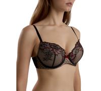Women's bra Conte Elegant Desire Tb1252 Noir 70C