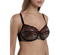 Women's bra Conte Elegant Desire Tb6251 Noir 75C