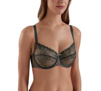 Women's bra Conte Elegant Desire Tb6251 Vert 75E