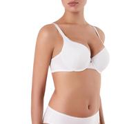 Women's bra Conte Elegant Weekend Rb0002 Blanc 70E