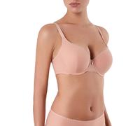 Women's bra Conte Elegant Weekend Rb0002 Rose 70D