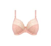Elomi Lucie Bra Plunge Underwired Non Padded Comfortable Womens Lingerie 4490