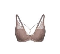 Women's bra Esotiq Aurora 01 Marron 75B