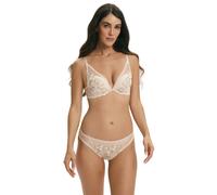 Women's bra Esotiq Florence Beige 70C