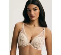 Women's bra Esotiq Florence Beige 85B