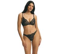 Women's bra Esotiq Frida 3 Noir 75B