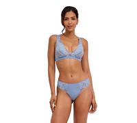 Women's bra Falke Delicate Touch Bleu XL