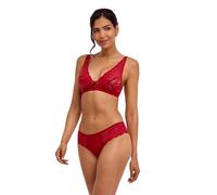 Women's bra Falke Delicate Touch Rouge M