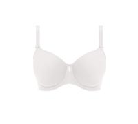 Fantasie Bra Rebecca Essentials Moulded Spacer Underwire White 32D