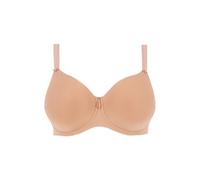 Fantasie Women's T-Shirt Bra Rebecca Essentials Underwire Spacer Opaque Cafe Au Lait 34DD