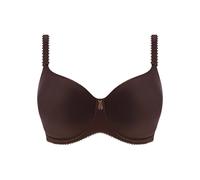 Women's bra Fantasie Rebecca Essentials Marron 95D