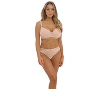 Women's bra Fantasie Reflect Beige 2XL