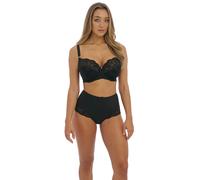 Fantasie Reflect High Waist Brief Black Black L - 14