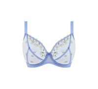 Women's bra Freya Entwined Bleu 85I