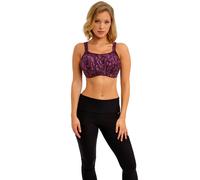 Women's bra Freya High-octane Violet 90L