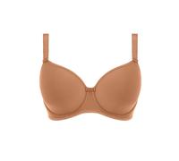 Women's bra Freya Idol Uw moulded Balcony Marron 85E