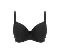 Women's bra Freya Idol Uw moulded Balcony Noir 90J