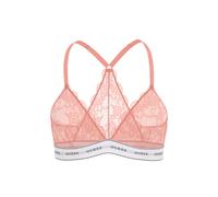 Women's bra Guess Belle Triangle Rouge L