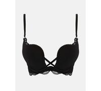 Women's bra Henderson Delis Noir 65E