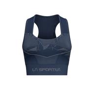 Women's bra La Sportiva Focus II Top W (Night Sky)