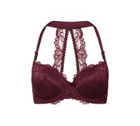 Women's bra Lascana Séduction Rouge 85D