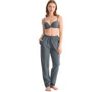 Women's bra Lisca Freedom Gris 100A
