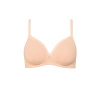 Women's bra Lisca Ines Beige 90C