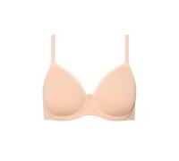 Women's bra Lisca Ines Marron 100C