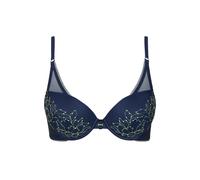 Women's bra Lisca Jive Bleu 90C