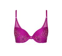 Women's bra Lisca Jive Violet 90C
