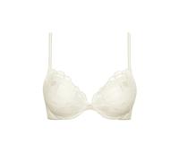Women's bra Lisca Miracle Mariage Blanc 95A