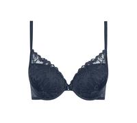 Women's bra Lisca Naty Bleu 85B