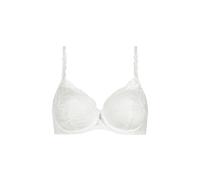 Women's bra Lisca River Blanc 90B