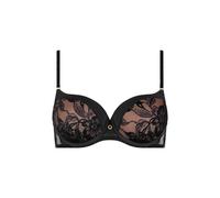 Women's bra Lisca Robin Noir 85F