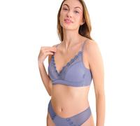 Women's bra Lisca Tessa Violet 95C