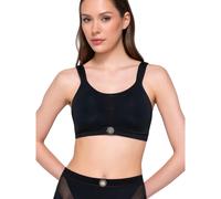 Women's bra Luna Flexpro Noir 105D