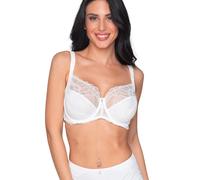Women's bra Luna Melody Mariage Blanc 100F