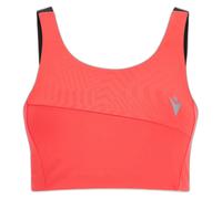 Women's bra Macron Serenity Orange L