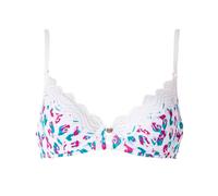 Women's bra Morgan Paola Blanc 95B