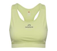 Women's bra Newline Lean Vert S