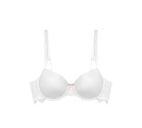 Women's bra Passionata Georgia Blanc 90F